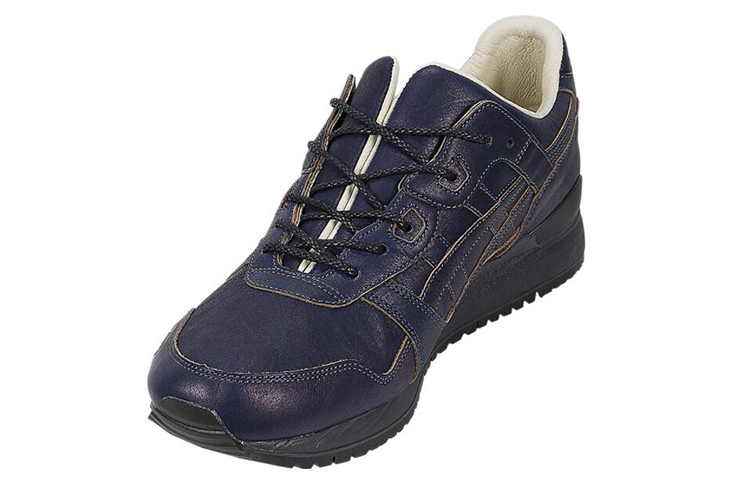 Shop 亚瑟士Gel Lyte 3 '日本造-小藍' HL727-5858