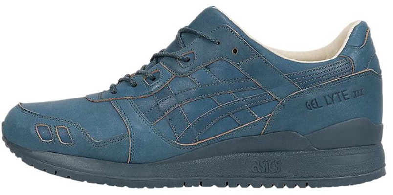 ASICS Gel Lyte 3 'Made in Japan - Usuai' HL727-4545 Buy ASICS Gel Lyte 3 'Made in Japan - Usuai' HL727-4545