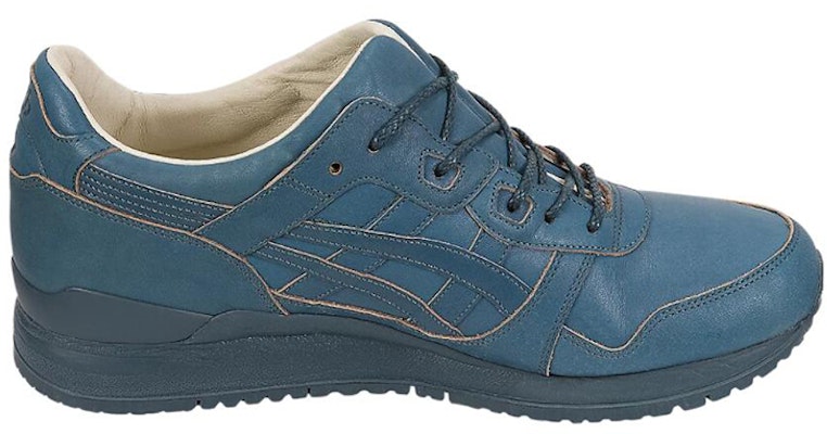 ASICS Gel Lyte 3 'Made in Japan - Usuai' HL727-4545 Order ASICS Gel Lyte 3 'Made in Japan - Usuai' HL727-4545