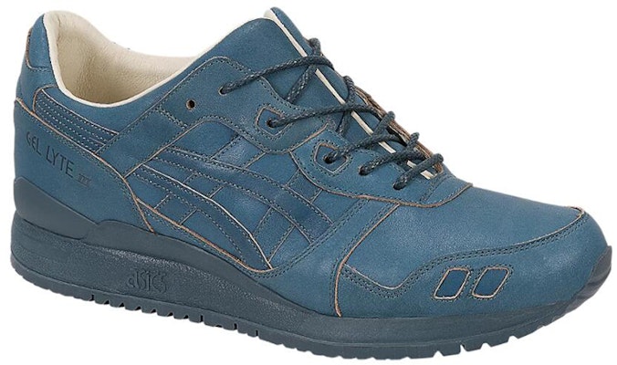 ASICS Gel Lyte 3 'Made in Japan - Usuai' HL727-4545 Lookbook ASICS Gel Lyte 3 'Made in Japan - Usuai' HL727-4545