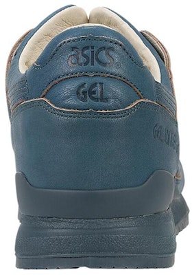 ASICS Gel Lyte 3 'Made in Japan - Usuai' HL727-4545 Purchase ASICS Gel Lyte 3 'Made in Japan - Usuai' HL727-4545
