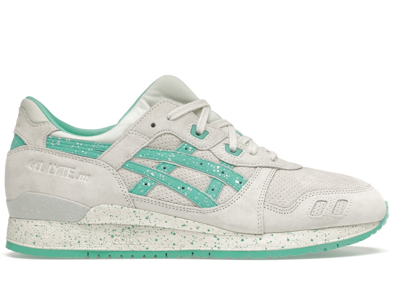 ASICS Gel Lyte 3 'Maldives Pack'