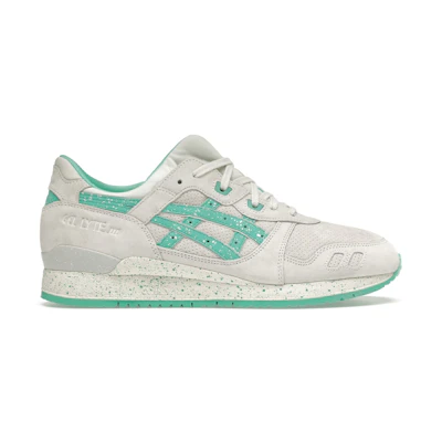ASICS Gel Lyte 3 'Maldives Pack'