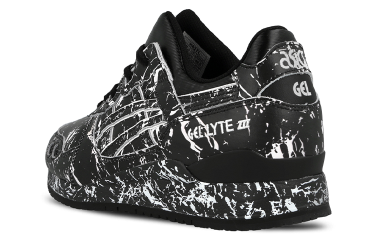 Lookbook 亞瑟士 Gel Lyte 3 '大理石' H627L-9090