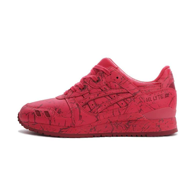 ASICS Gel Lyte 3 'Marble Pack'