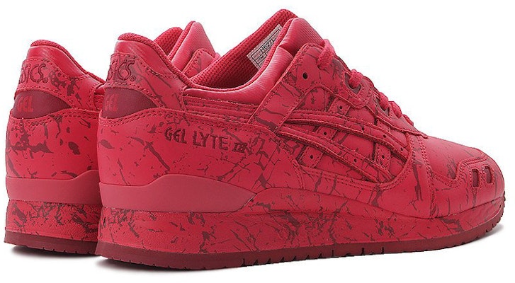 ASICS Gel Lyte 3 'Pek Marmar' H627L2323 Shop ASICS Gel Lyte 3 'Pek Marmar' H627L2323