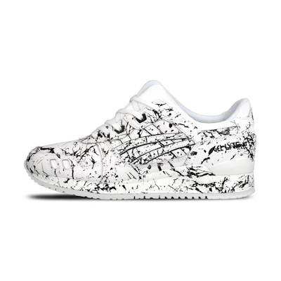 ASICS Gel Lyte 3 'Marble White'