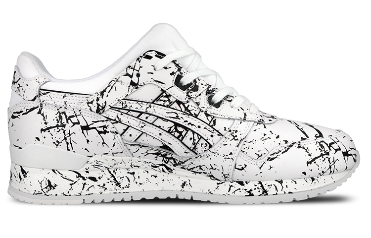 Order ASICS Gel Lyte 3 'Marble White' H627L-0101