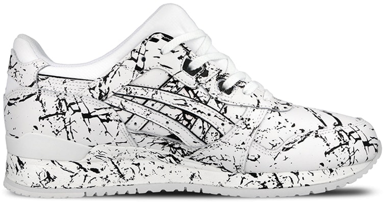 アシックス ゲルライト3 「マーブルホワイト」 H627L-0101 Order アシックス ゲルライト3 「マーブルホワイト」 H627L-0101