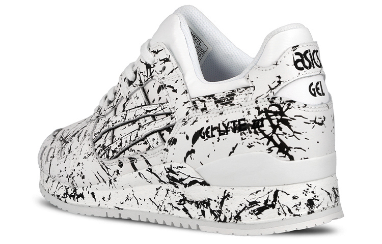 Shop ASICS Gel Lyte 3 'Marble White' H627L-0101