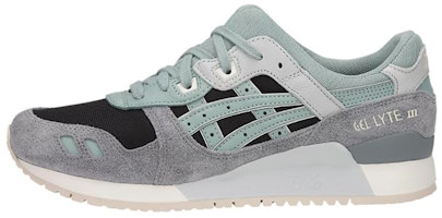 ASICS Gel Lyte 3 'Mesh Pack' H820L-9046 ASICS Gel Lyte 3 'Mesh Pack' H820L-9046