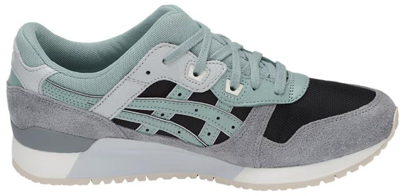 ASICS Gel Lyte 3 'Mesh Pack' H820L-9046 Order ASICS Gel Lyte 3 'Mesh Pack' H820L-9046