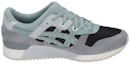 Order ASICS Gel Lyte 3 'Mesh Pack' Lelaki Wanita Sneakers H820L-9046