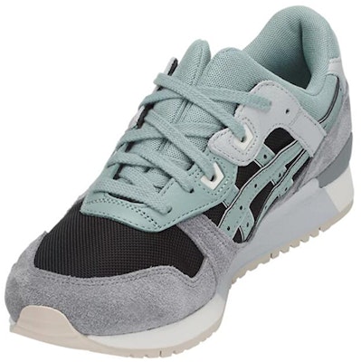 ASICS Gel Lyte 3 'Mesh Pack' H820L-9046 Lookbook ASICS Gel Lyte 3 'Mesh Pack' H820L-9046