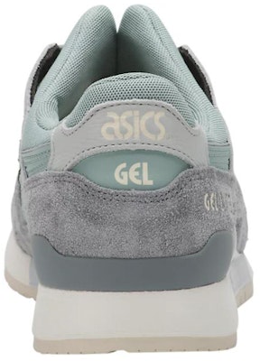 ASICS Gel Lyte 3 'Mesh Pack' H820L-9046 Shop ASICS Gel Lyte 3 'Mesh Pack' H820L-9046
