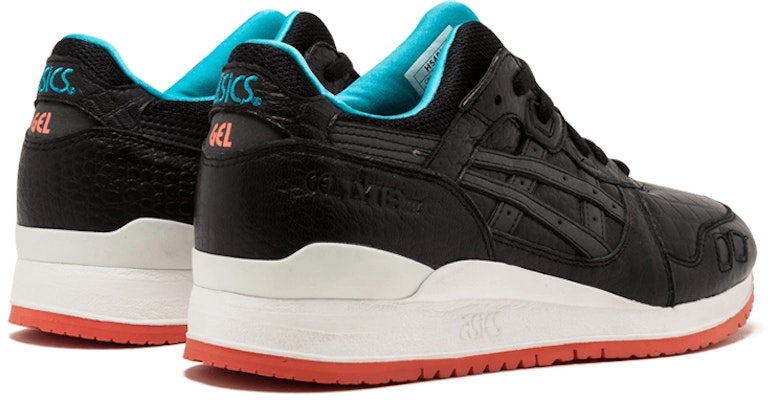 ASICS Gel Lyte 3 'Miami Vice' H540L-9090 Shop ASICS Gel Lyte 3 'Miami Vice' H540L-9090