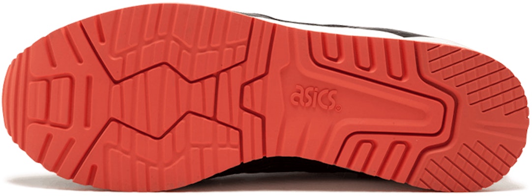 ASICS Gel Lyte 3 'Miami Vice' H540L-9090 Purchase ASICS Gel Lyte 3 'Miami Vice' H540L-9090