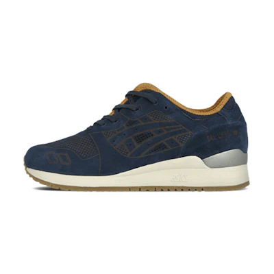 ASICS Gel-Lyte 3 'Midnight Navy'