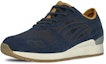 Lookbook ASICS Gel-Lyte 3 'Midnight Navy' Lelaki/Bukan Gelap Malam H5P0L-5050