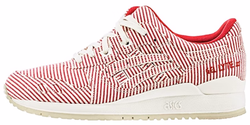 ASICS Gel Lyte 3 'Jalan Jutawan' H626N-2323 Buy ASICS Gel Lyte 3 'Jalan Jutawan' H626N-2323