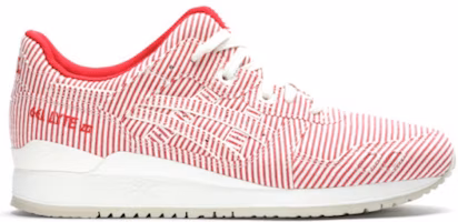 ASICS Gel Lyte 3 'Millionaires Row' H626N-2323 ASICS Gel Lyte 3 'Millionaires Row' H626N-2323