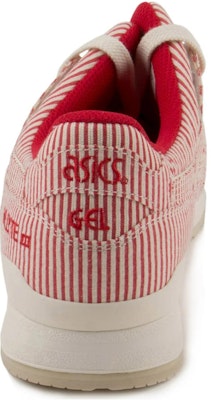ASICS Gel Lyte 3 'Jalan Jutawan' H626N-2323 Shop ASICS Gel Lyte 3 'Jalan Jutawan' H626N-2323