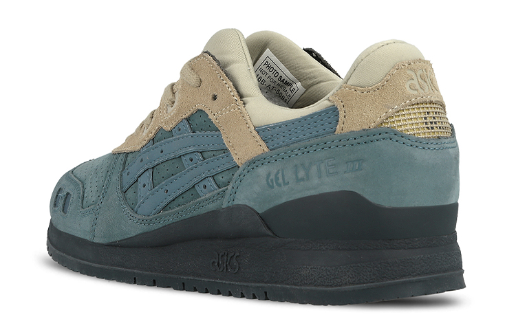 ASICS Gel Lyte 3 'Moonwalker' 圖 4