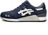 ASICS Gel Lyte 3 'Biru Laut' H5Z2N-5001