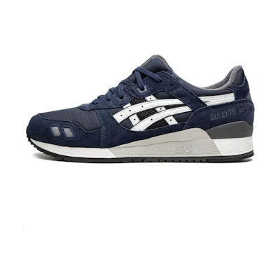 ASICS Gel Lyte 3 'Navy'