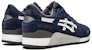 ASICS Gel Lyte 3 'Biru Laut' H5Z2N-5001