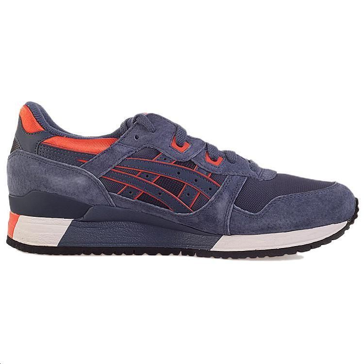 Order 亞瑟士 Gel Lyte 3 '海軍藍橘色' HK538-5105