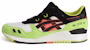 ASICS Gel Lyte 3 'Neon' Lelaki Kasut Sukan HN538-0192