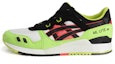 Buy ASICS Gel Lyte 3 'Neon' Lelaki Kasut Sukan HN538-0192