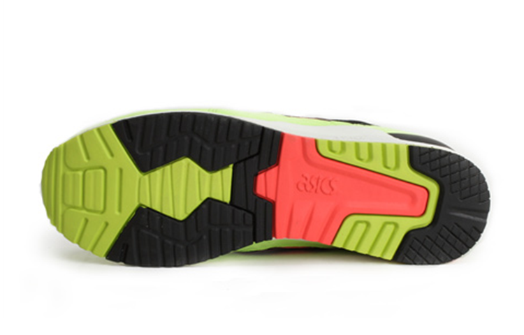 Shop 亞瑟士 Gel Lyte 3 '霓虹' HN538-0192