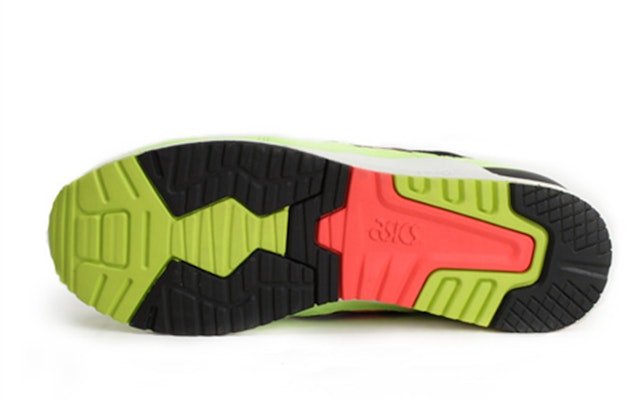 ASICS Gel Lyte 3 'Neon' HN538-0192 Shop ASICS Gel Lyte 3 'Neon' HN538-0192