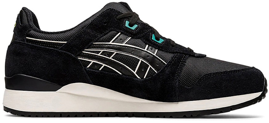 ASICS Gel Lyte 3 'Aksen Neon' 1191A298-001 Order ASICS Gel Lyte 3 'Aksen Neon' 1191A298-001