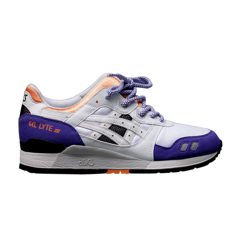 Buy 亞瑟士 Gel Lyte 3 'OG Kithstrike' HQ538-0133