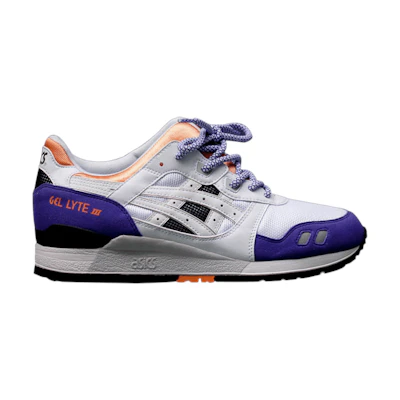ASICS Gel Lyte 3 'Kithstrike'