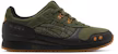 ASICS Gel Lyte 3 'Zaitun Hitam' 1203A187-303