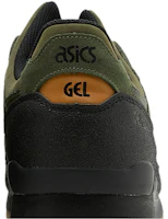 Sizing 亞瑟士Gel Lyte 3『橄欖黑』1203A187-303