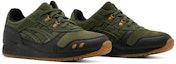 Cheap ASICS Gel Lyte 3 'Zaitun Hitam' 1203A187-303
