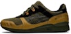 ASICS Gel Lyte 3 'Olive Tan Presidio' Lelaki Wanita Kasut Sukan 1203A187-302