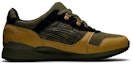 Order ASICS Gel Lyte 3 'Olive Tan Presidio' Lelaki Wanita Kasut Sukan 1203A187-302