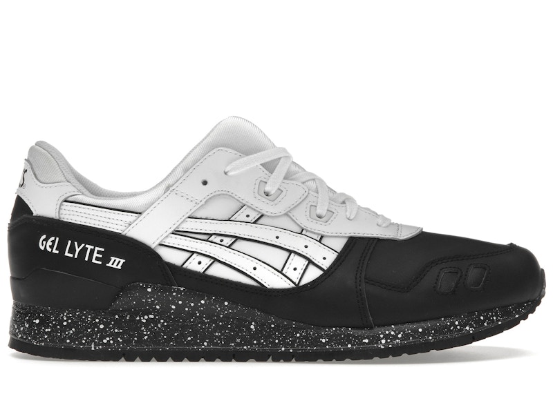 Buy ASICS Gel Lyte 3 ''Oreo Pack'' Scarpe Sneakers H6T1L-0101