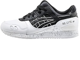 ASICS Gel Lyte 3 'Oreo Pack' H6T1L-9090 ASICS Gel Lyte 3 'Oreo Pack' H6T1L-9090