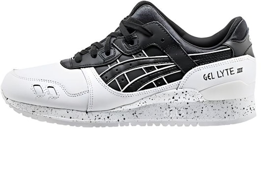 ASICS Gel Lyte 3 'Pek Oreo' H6T1L-9090 Buy ASICS Gel Lyte 3 'Pek Oreo' H6T1L-9090