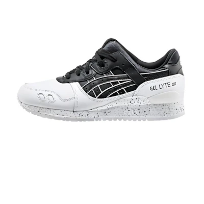 ASICS Gel Lyte 3 'Oreo Pack'