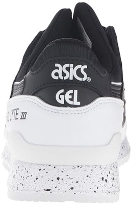 ASICS Gel Lyte 3 "奥利奥包" H6T1L-9090 Shop ASICS Gel Lyte 3 "奥利奥包" H6T1L-9090