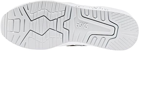 ASICS Gel Lyte 3 'Pek Oreo' H6T1L-9090 Purchase ASICS Gel Lyte 3 'Pek Oreo' H6T1L-9090