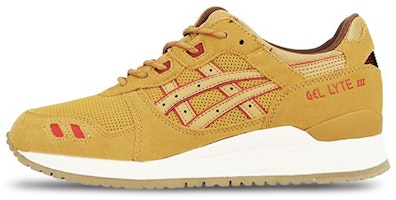 ASICS Gel Lyte 3 'Outdoor' H427L-7171 ASICS Gel Lyte 3 'Outdoor' H427L-7171